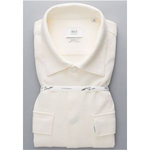 ETERNA 1863 Overshirt veelkleurig, Effen