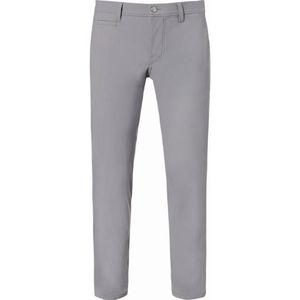 Alberto Revolutional® Broek grijs, Effen