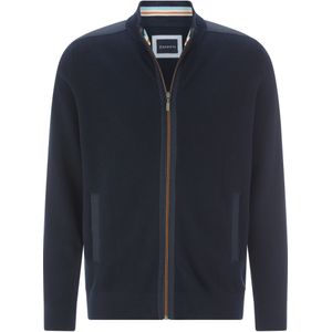 Babista - TOLIN - Vest - Donkerblauw