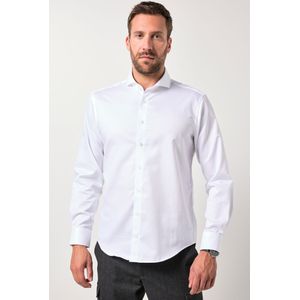 JP1880 Overhemd , Gestructureerd