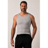 JP1880 Onderhemd grijs, Melange