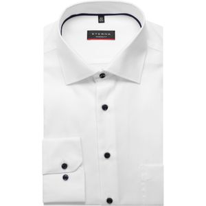 ETERNA Overhemd ML7 (72CM+) wit