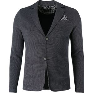 Marvelis Casual Blazer marine, Motief