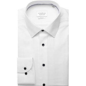 ETERNA Overhemd ML6 (vanaf 68 CM) wit