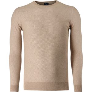 Marvelis Casual Trui ronde hals , Effen