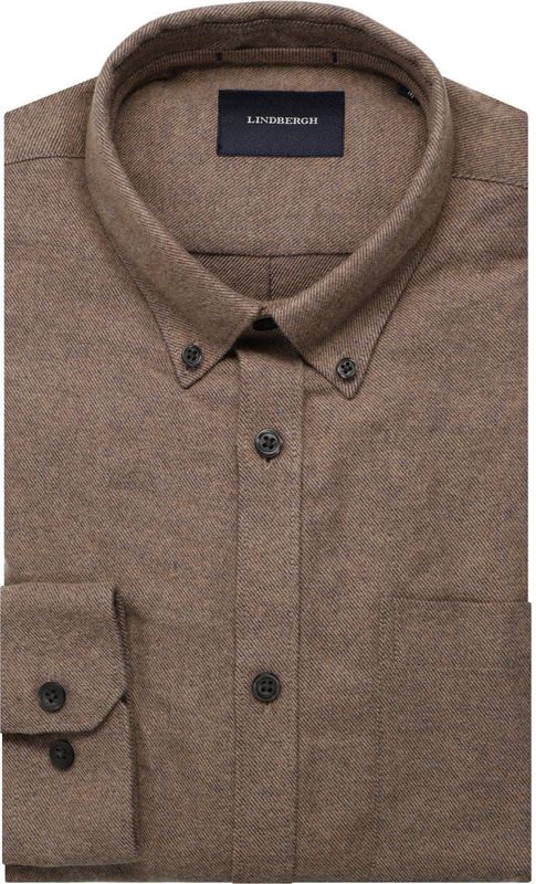 Lindbergh Overhemd , Melange