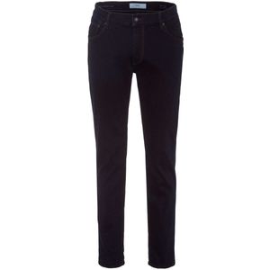 Brax Hi-FLEX Modern Fit Jeans donkerblauw, Effen