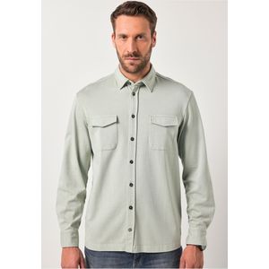 JP1880 Jersey shirt riet, Effen