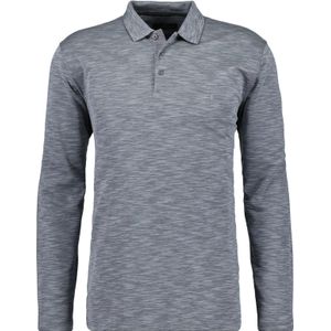 Zilvergrijs - Push-up Bikini - Katoenmix - Casual