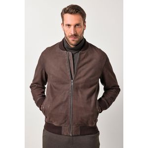 JP1880 Tussenjas  donkerbruin