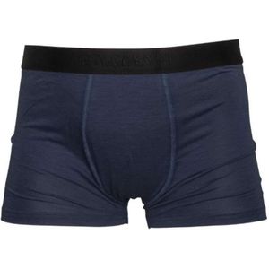 RAGMAN Boxershorts Marine, Effen