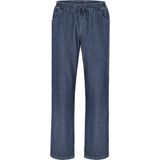 Jan Vanderstorm - DAAN - Jeans-joggingbroek - Blauw