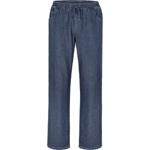 Jan Vanderstorm - DAAN - Jeans-joggingbroek - Blauw