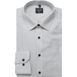 Marvelis Overhemd natuurlijk, Motief