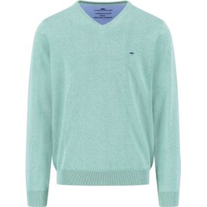 Fynch Hatton - 1514211 - Trui - V-hals