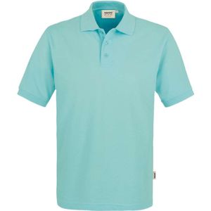 HAKRO 816 Polo shirt Korte mouw ijsgroen