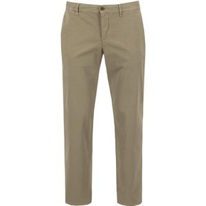 Alberto Lou Chino donkergroen, Effen