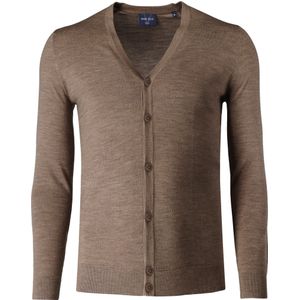 Marvelis Casual Vest noga, Effen
