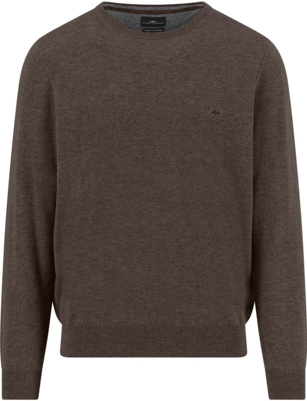 Fynch Hatton - 1514800 - Troyer Trui