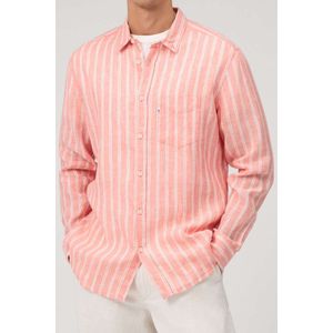 Roze overhemd heren c&a new arrivals