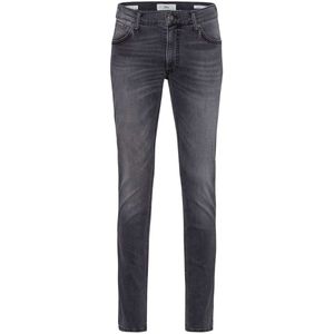 Brax Hi-FLEX Modern Fit Jeans grijs-gebruikt, Effen