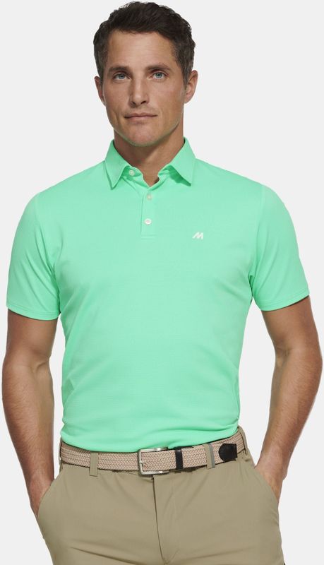 Meyer - Shirt 'Rory' - Mintgroen - T-shirt