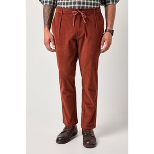 JP1880 corduroy broek , Effen