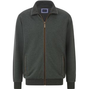 Babista - VITETTI - Sweatvest - Donkergroen