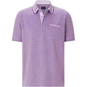 BABISTA Polo shirt Korte mouw paars