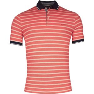 Baileys Polo shirt Korte mouw rood