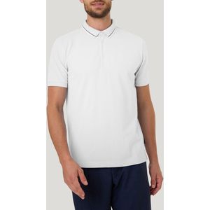 Pierre Cardin Polo shirt Korte mouw wit