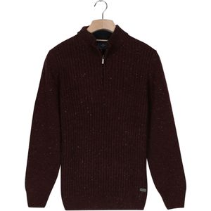 Baileys Trui ritssluitingpaars, Melange