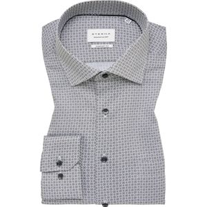 ETERNA Overhemd ML7 (72CM+) zilver