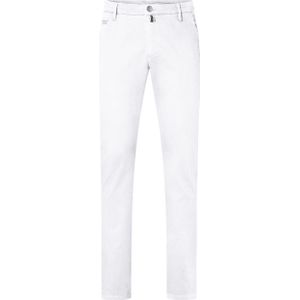 HAKRO Broek wit, Effen