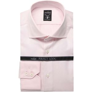 van Laack Meisterwerk Overhemd , Gestreept