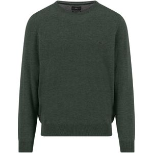 Fynch Hatton - 1514800 - Troyer Trui