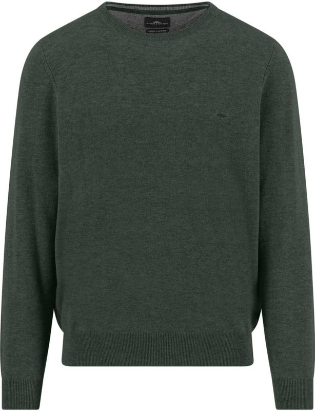 Fynch Hatton - 1514800 - Troyer Trui