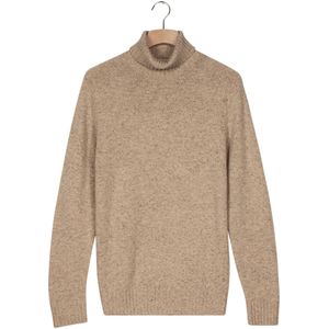 Thomas Maine Coltrui beige, Effen