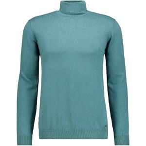 RAGMAN Coltrui groen, Effen