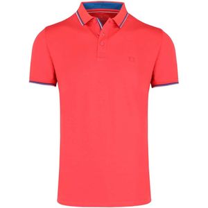 Koraal - Push-up Bikini - Casual - Katoenmix