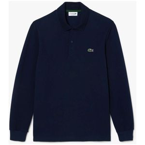 Lacoste Regular Fit Polo shirt , Effen