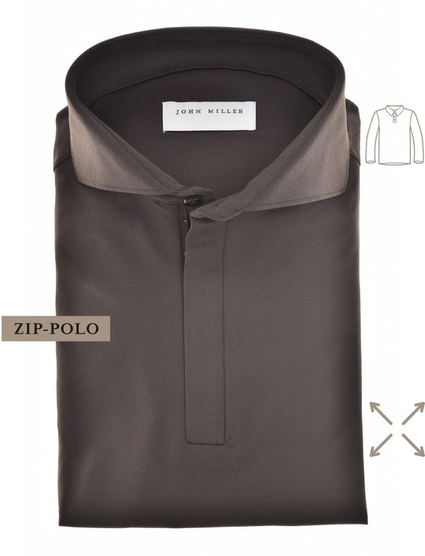 John Miller Polo 5142463-690-000-000