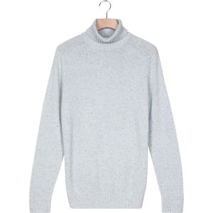 Thomas Maine Coltrui blauw, Effen