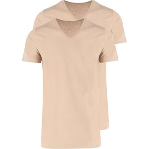 RAGMAN - T-shirt Set - Light skin - 2-delig