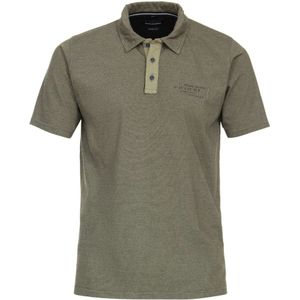 Casa Moda Polo shirt Korte mouw turquoise