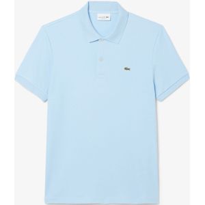 Lacoste Polo shirt Korte mouw blauw