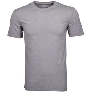 Blauw Mêlee - Bikini - Katoenmix - Casual