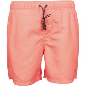 Baileys Zwembroek rood, Effen