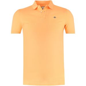 GANT Shield Polo shirt Korte mouw