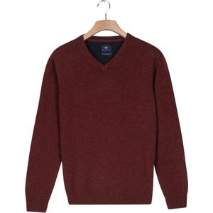 Baileys - Trui - Rood - V-hals